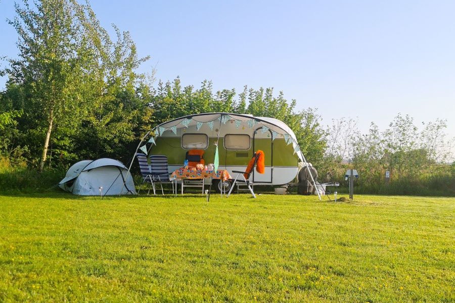Camping De Kan Hoeve