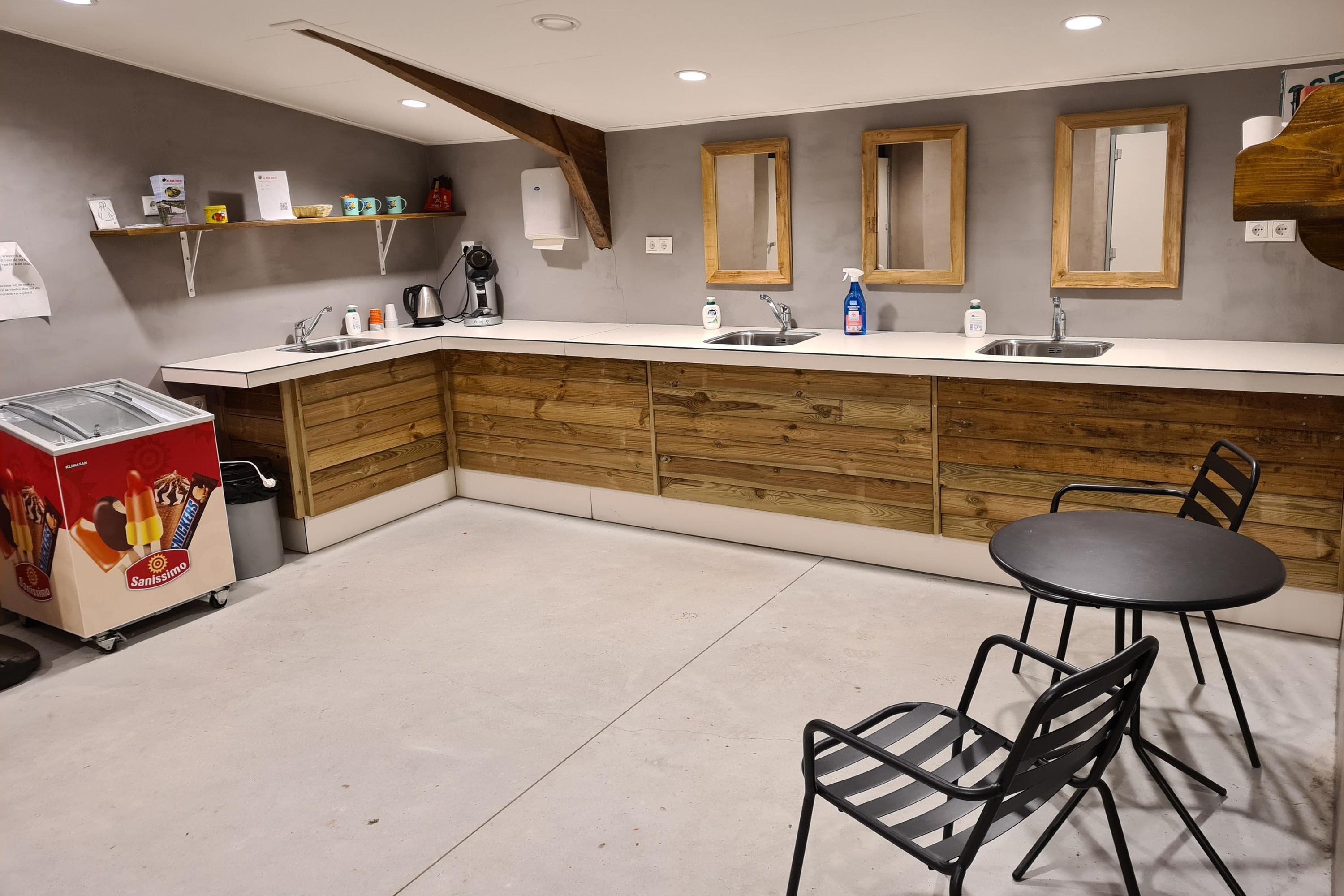 Camping De Kan Hoeve