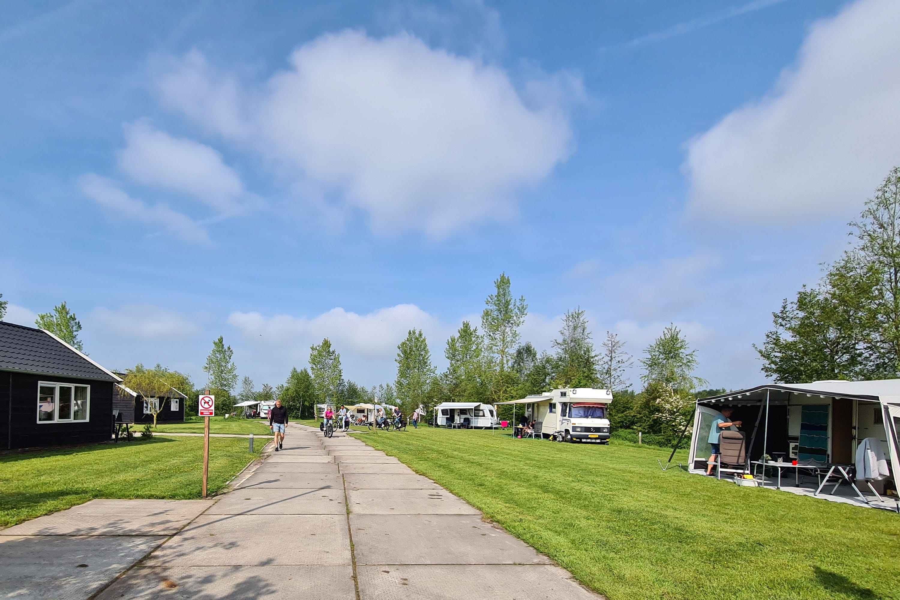 Camping De Kan Hoeve