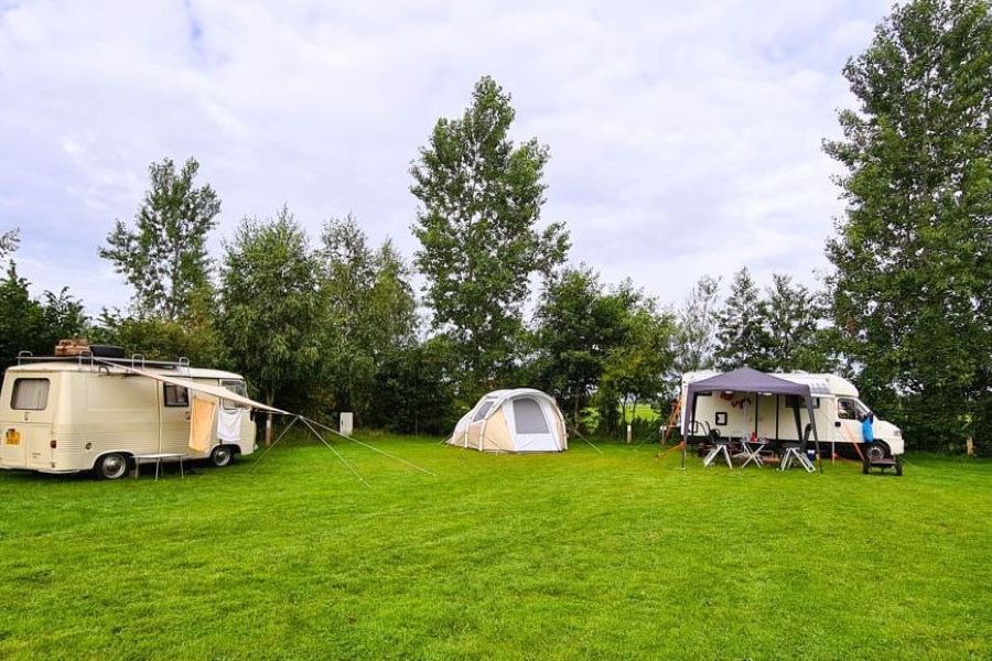 Camping De Kan Hoeve