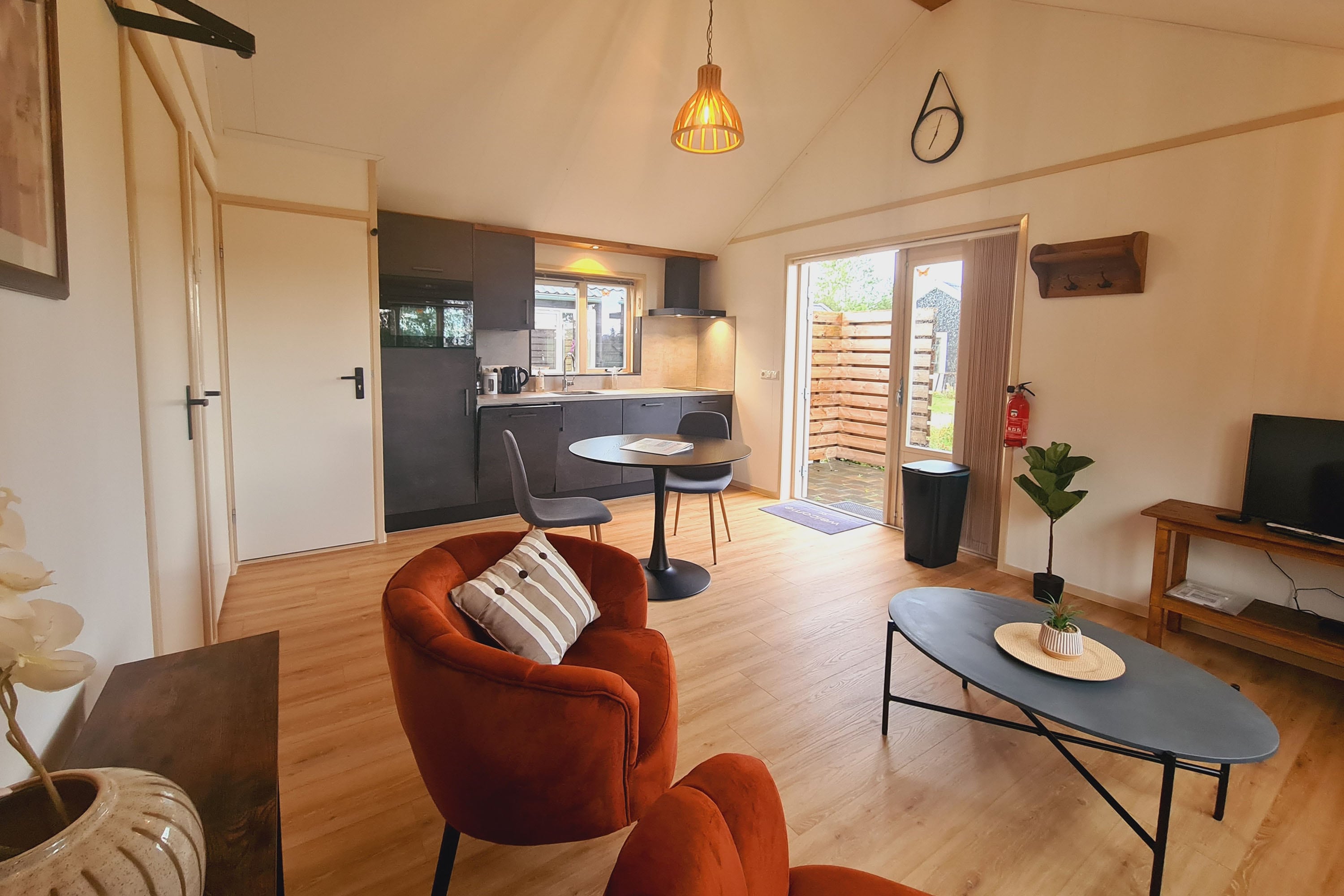 Camping De Kan Hoeve