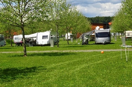 Sulmtal-Camping & Appartements