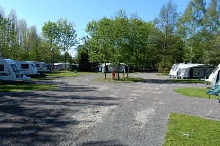 Nurseries Caravan Park