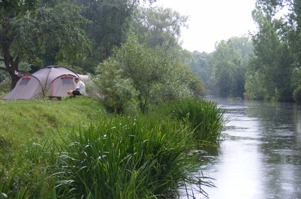 Outtour Camping & Stellplatz