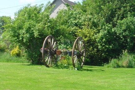 Camping Les Taupinières