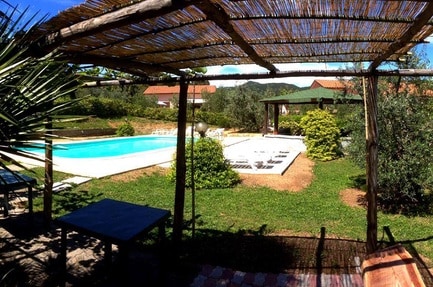 Agricampeggio De Santis