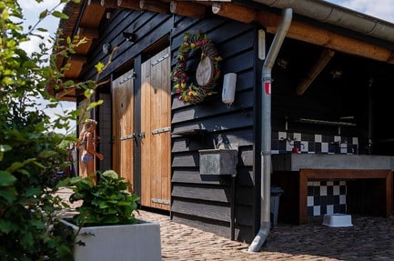 Minicamping de Reekens