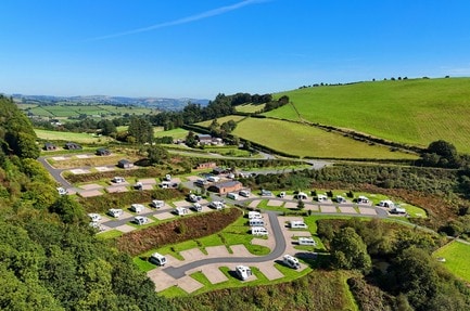 Red Kite Touring Park