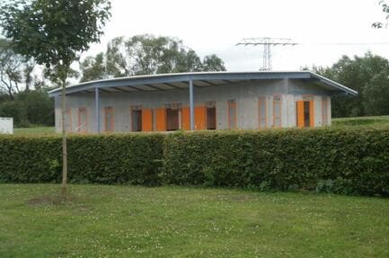 Camping Strandbad Breitungen