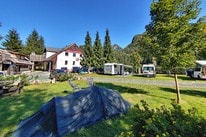 Mountain Camping & Glamping – billede 5