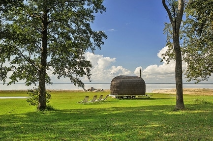 Kiviranna Holiday Home