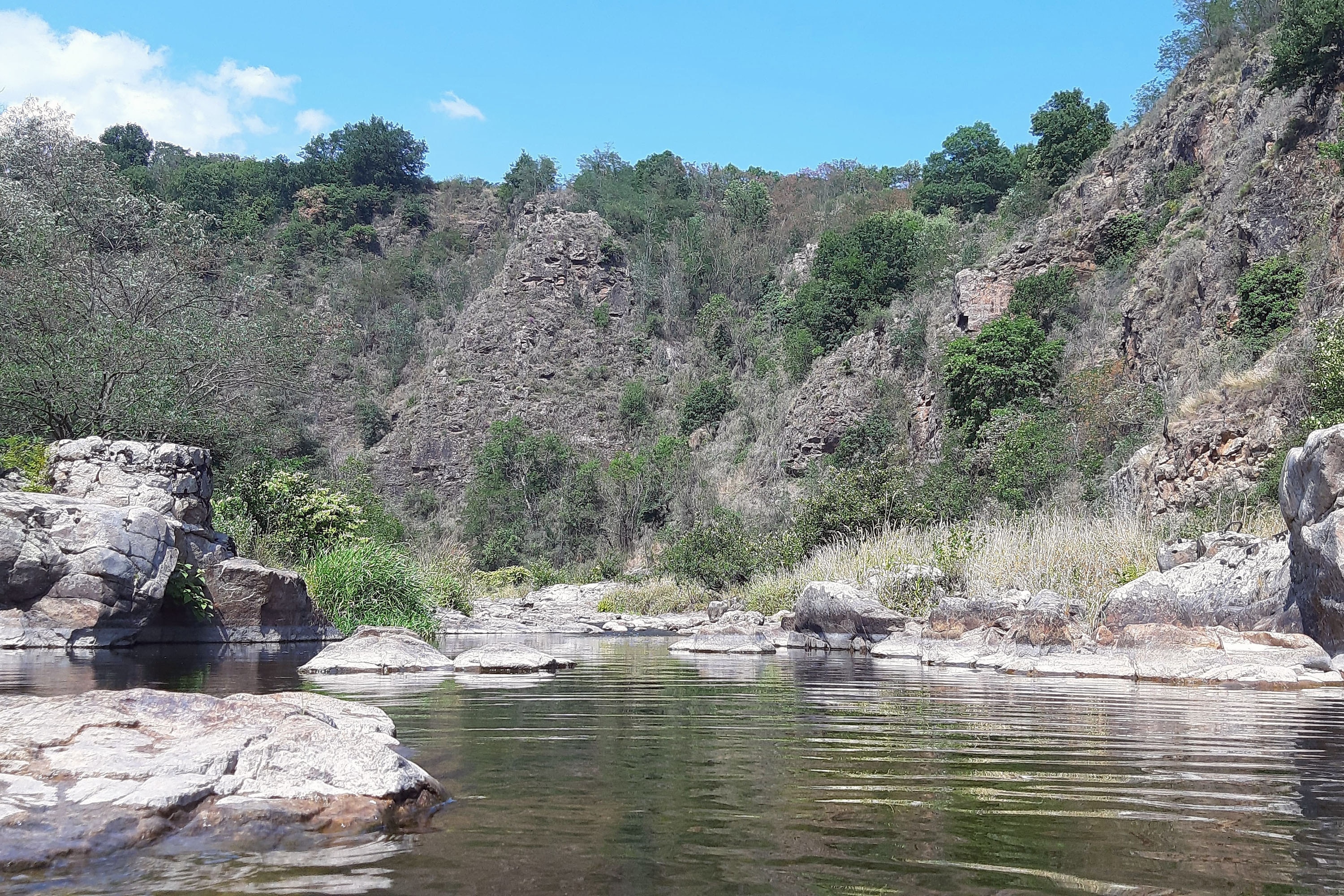 Camping Ushuaïa Villages Le Viaduc