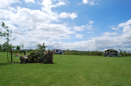 Camping Crea-Trends Vacations