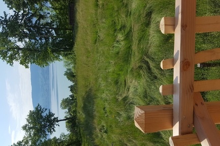 Camping La Ferme de la Corbière