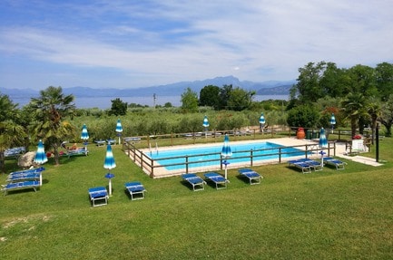 Agriturismo Il Giardino degli Ulivi