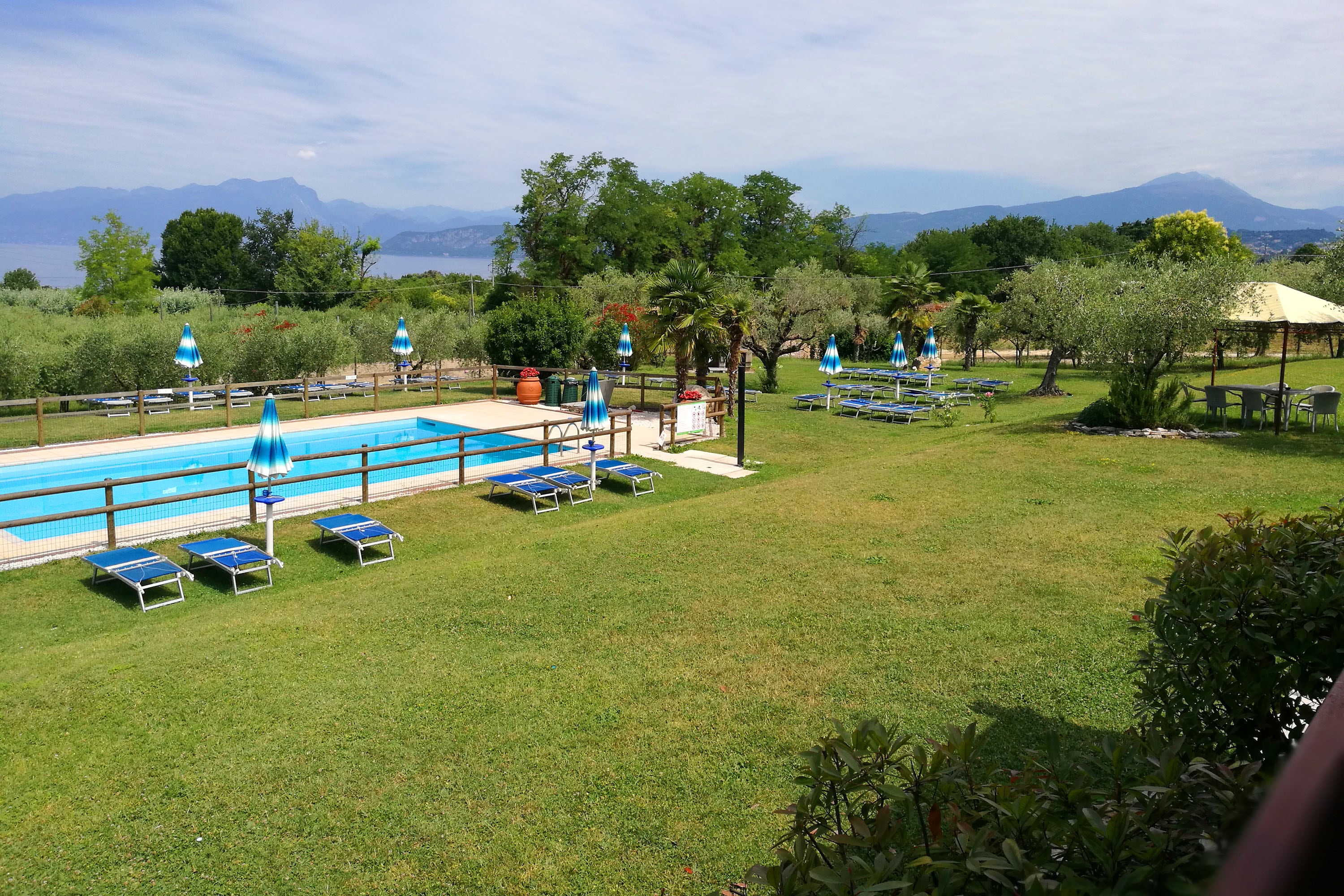 Agriturismo Il Giardino degli Ulivi