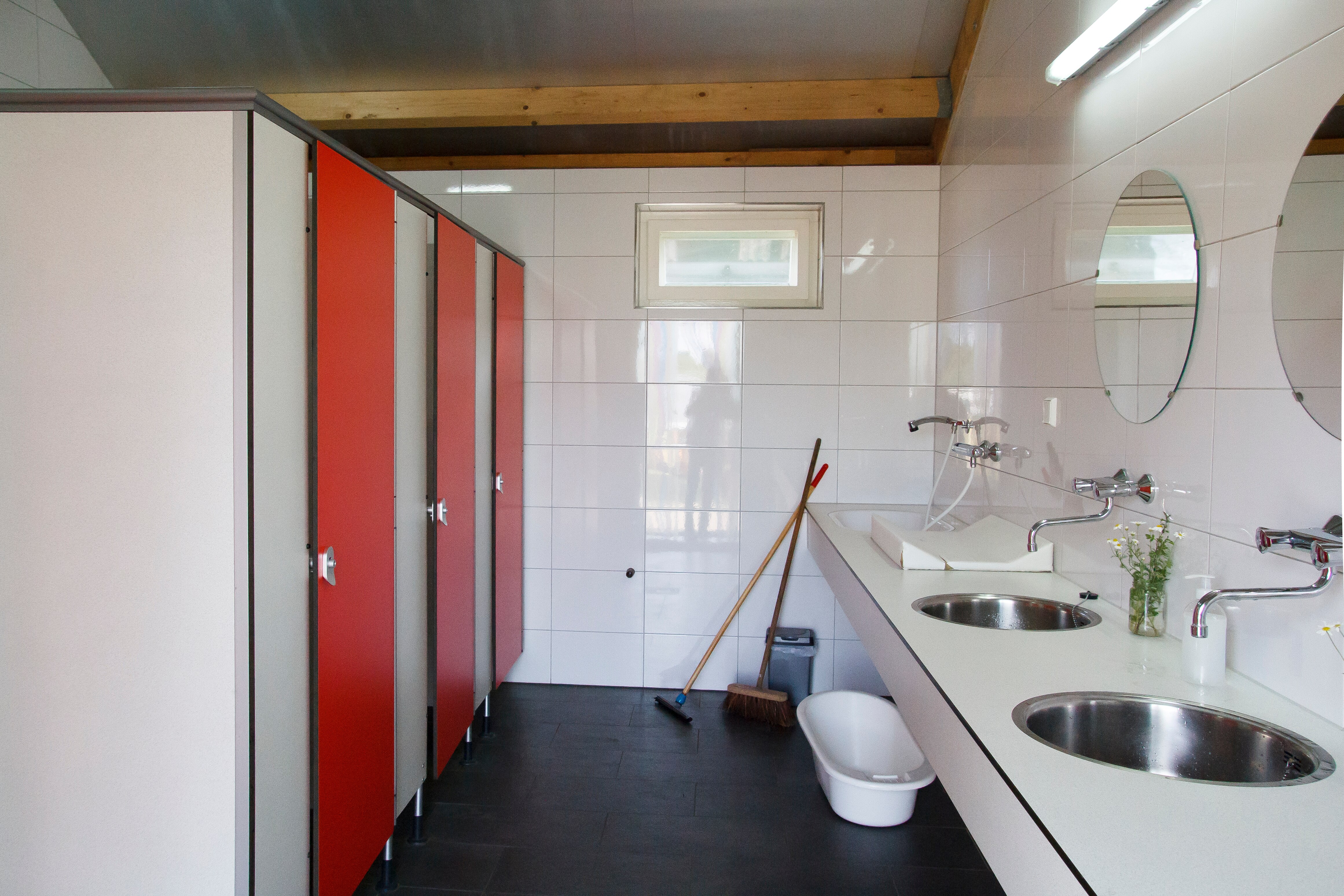 Boerderijcamping De Blökke