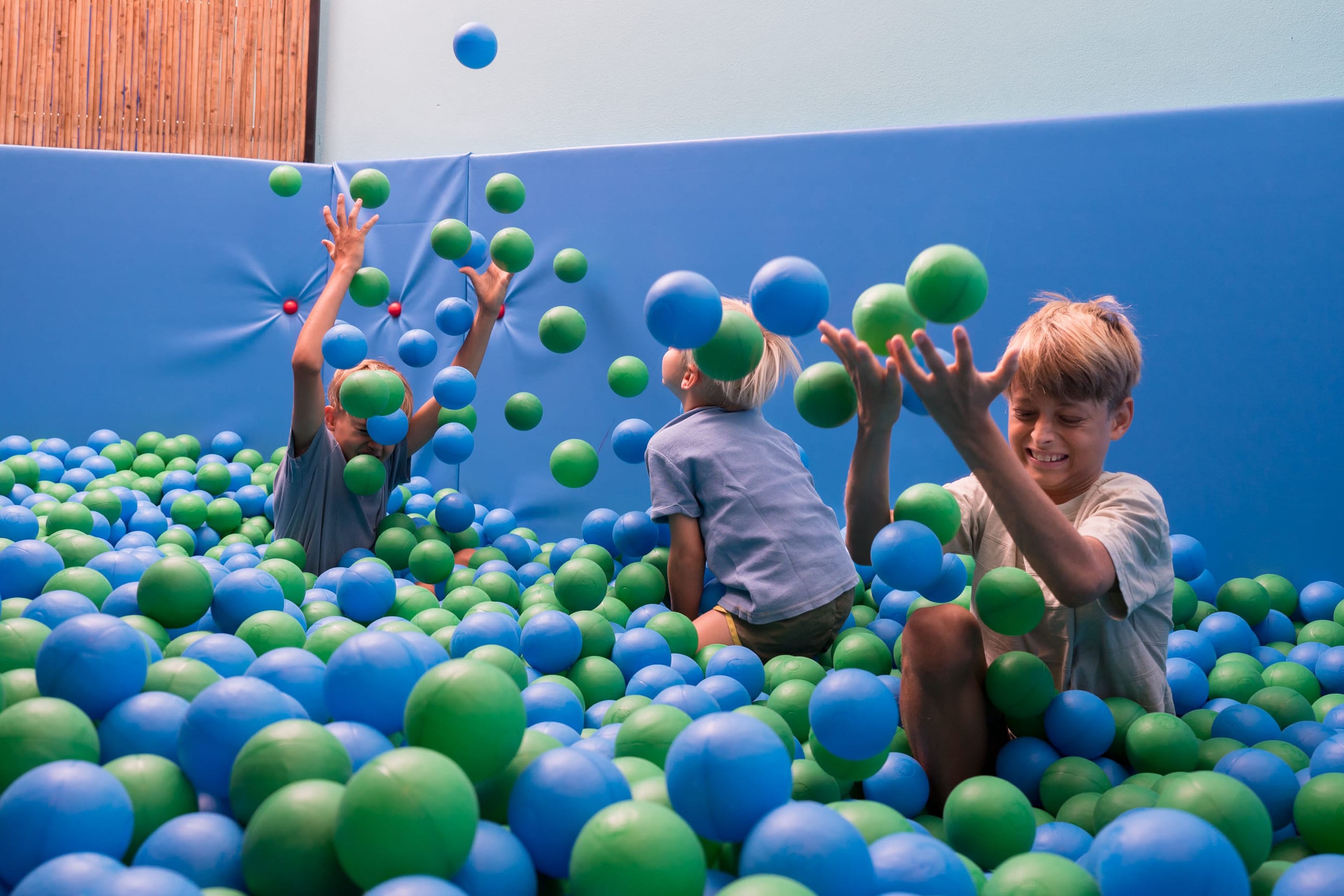 Camping Schartner Alm