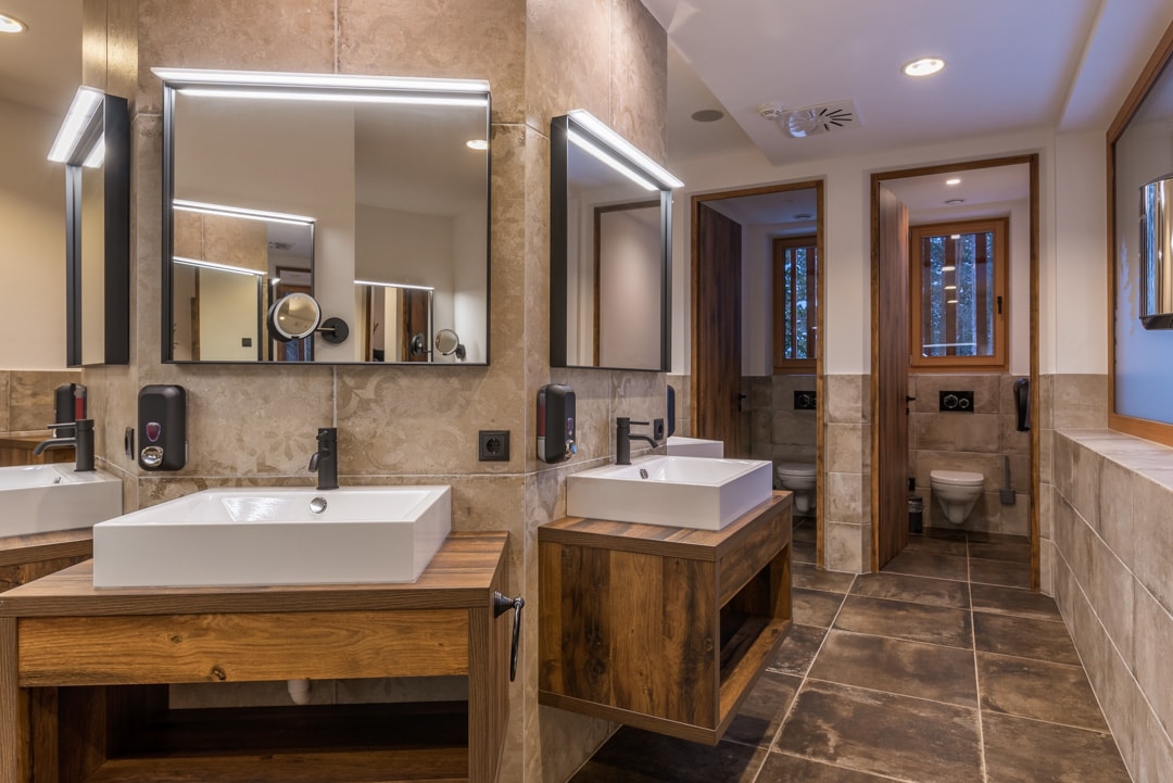 Camping Schartner Alm