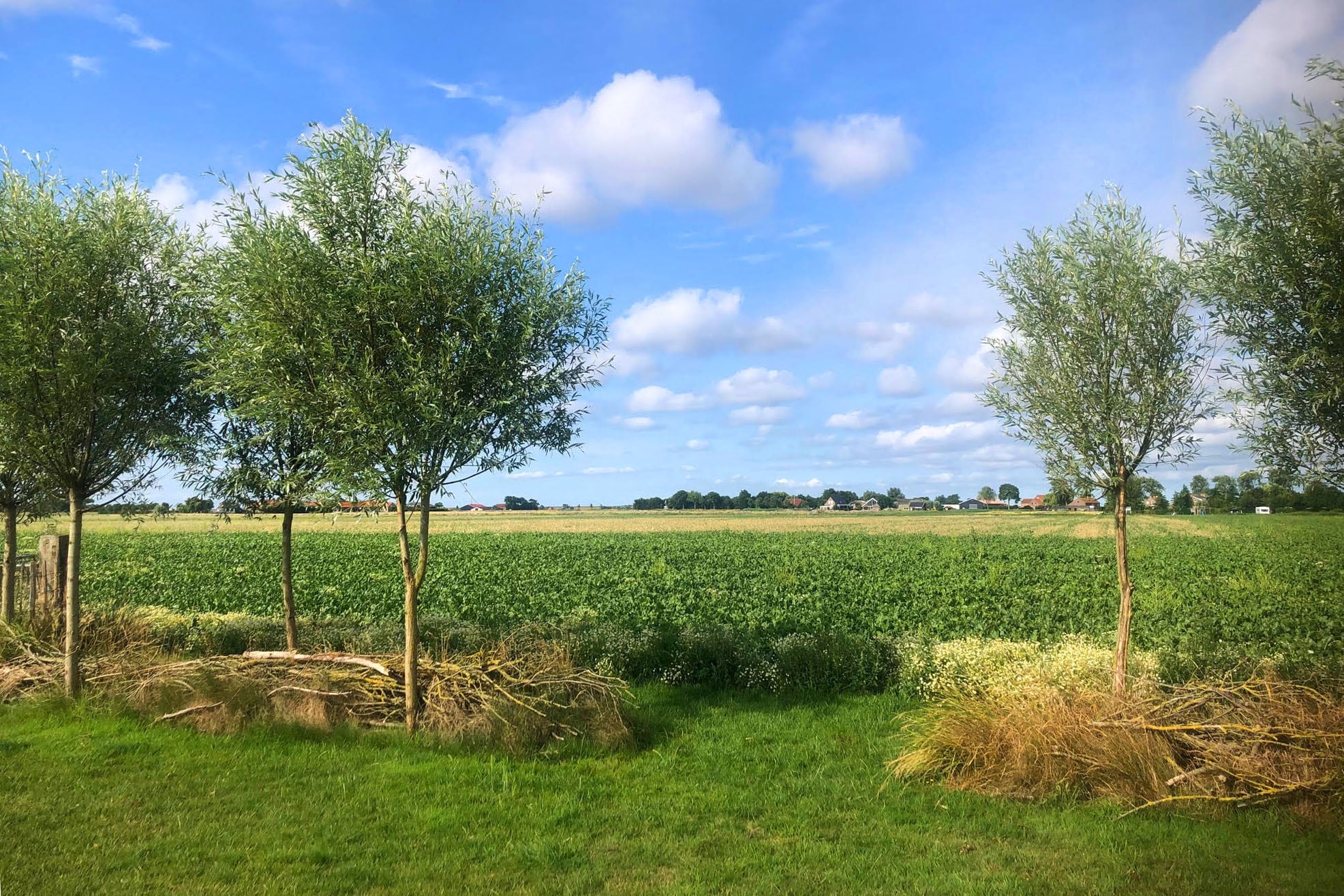 Minicamping De Heuvel