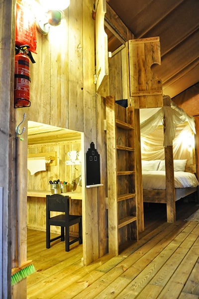 Camping Het Scholtemeijer