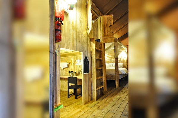 Camping Het Scholtemeijer