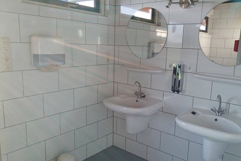 Camping Het Scholtemeijer