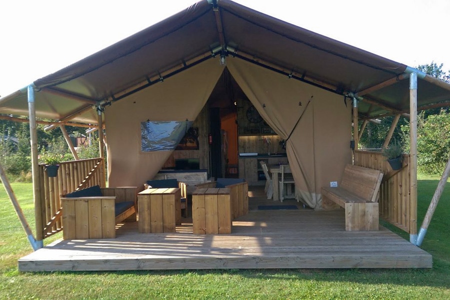 Camping Het Scholtemeijer