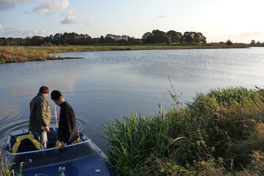 Camping Het Scholtemeijer