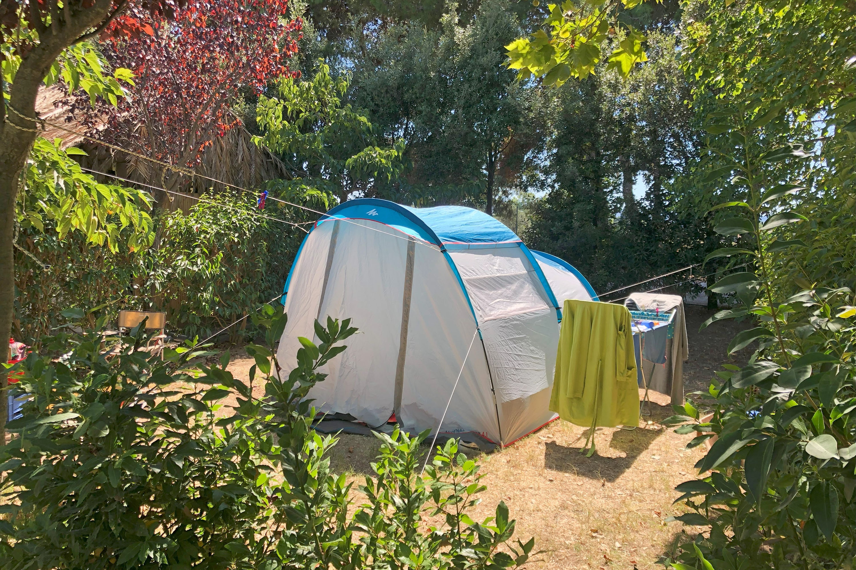 Agricampeggio Tognoni Glamping