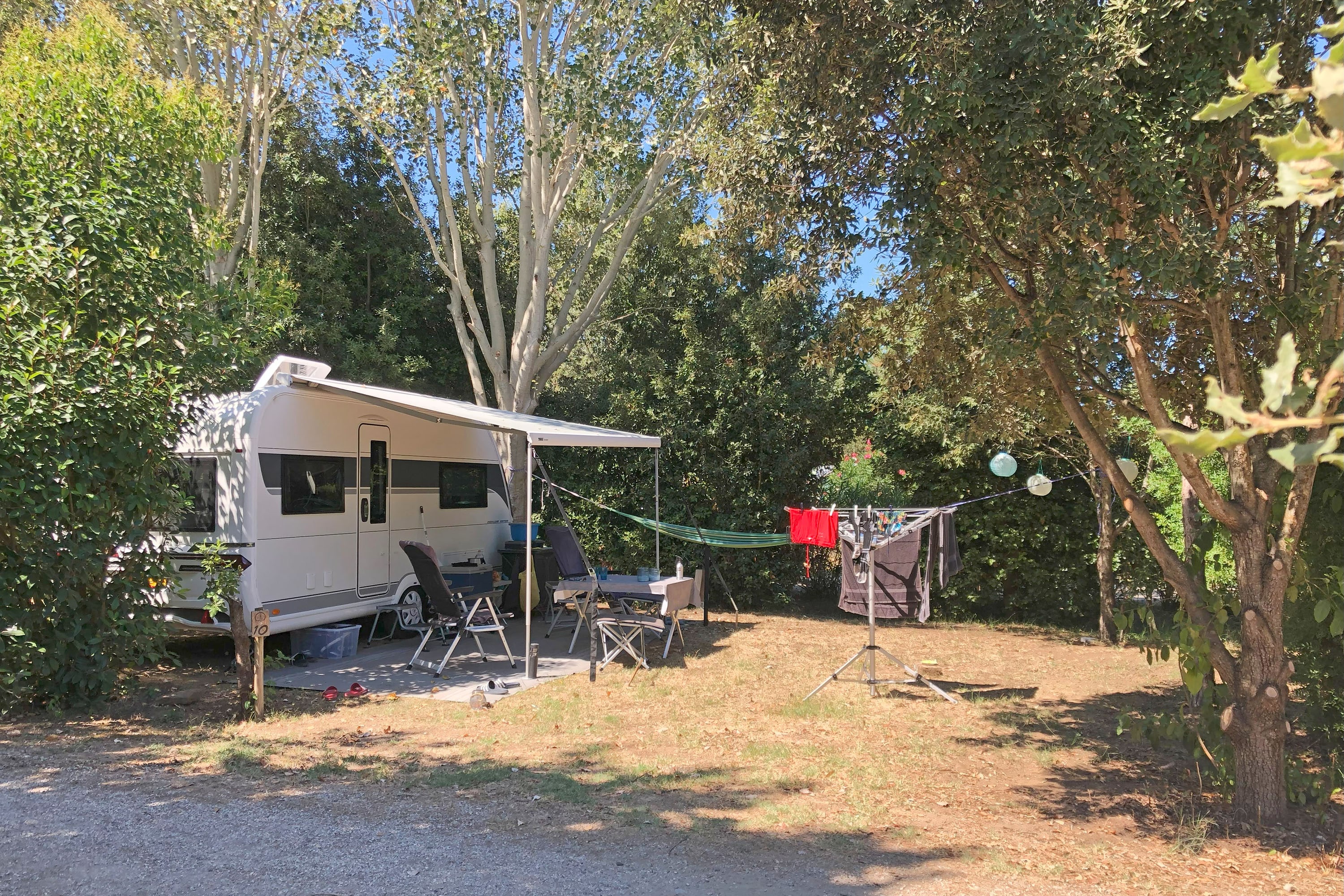 Camping Bnatural Naturism & Glamping