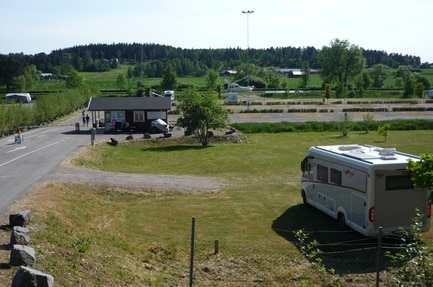 Skeppsdockans Camping