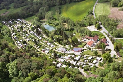 Campingplatz Sippelmühle GbR