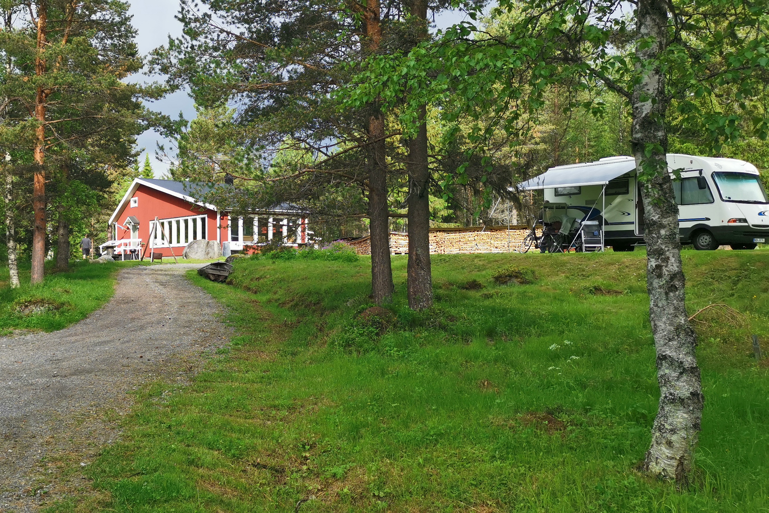 Skandi Camp