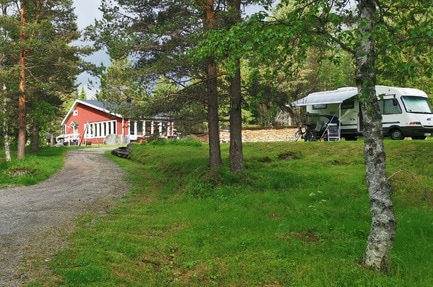 Skandi Camp