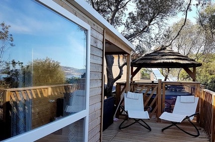 Camping Clair de Lune