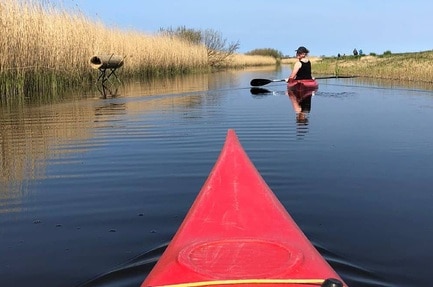 Camping Julianadorp Aan Zee