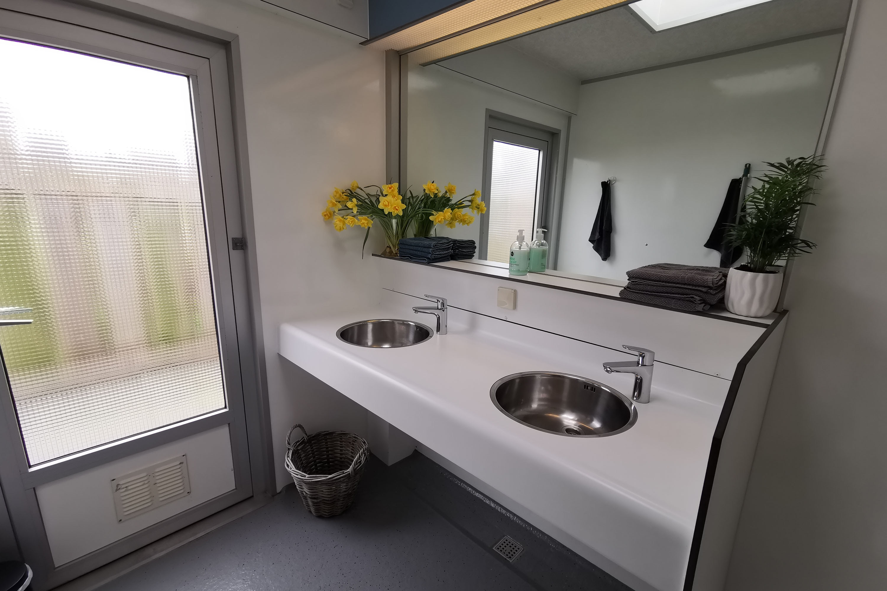 Camping Julianadorp Aan Zee