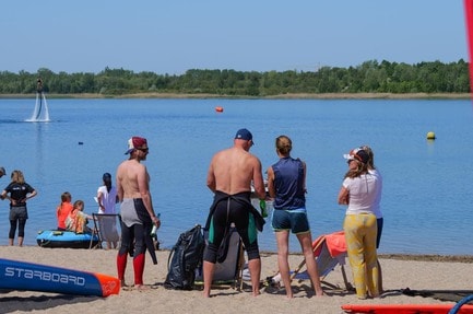 Camp David Sport Resort