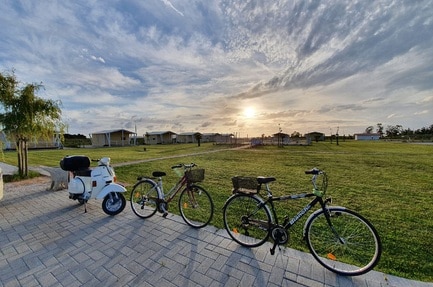 Agricampeggio Vento Etrusco