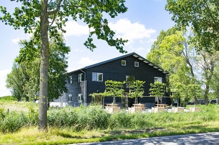 Camping de la Rue Koffie & zo