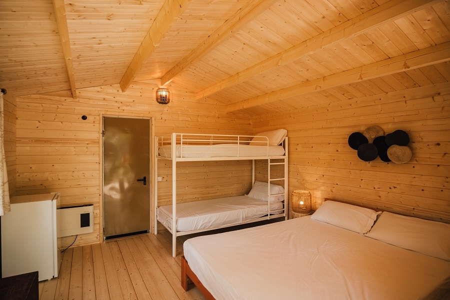 Slow Life Camping Venta del Moro