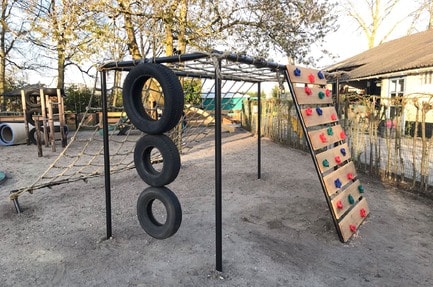 Boerderijcamping De Kreitsberg