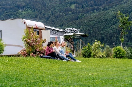 Seecamping Kleblach-Lind