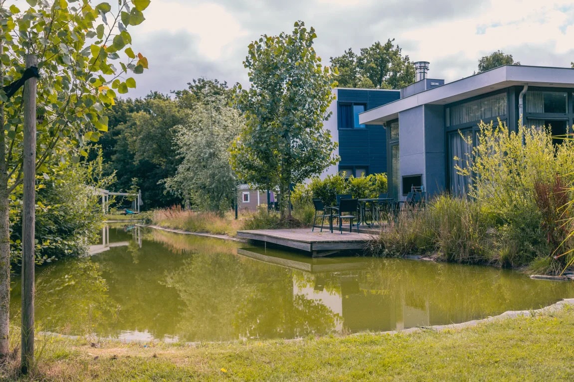 EuroParcs Reestervallei