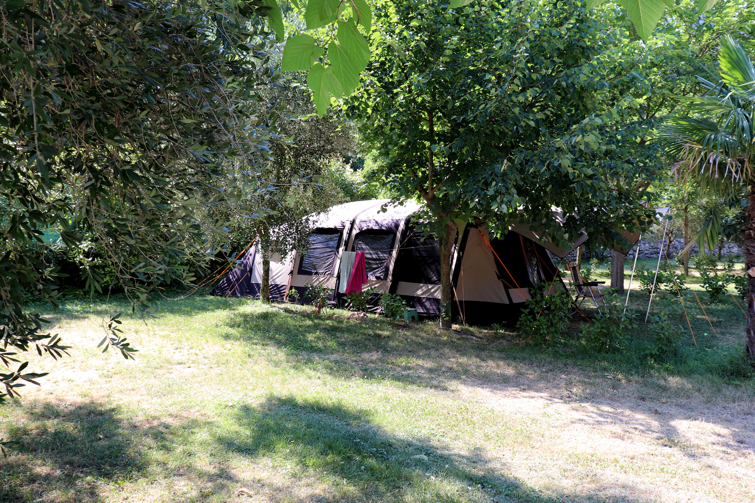 Agricampeggio Paolino