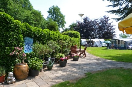 Bloemencamping de Hazenakker