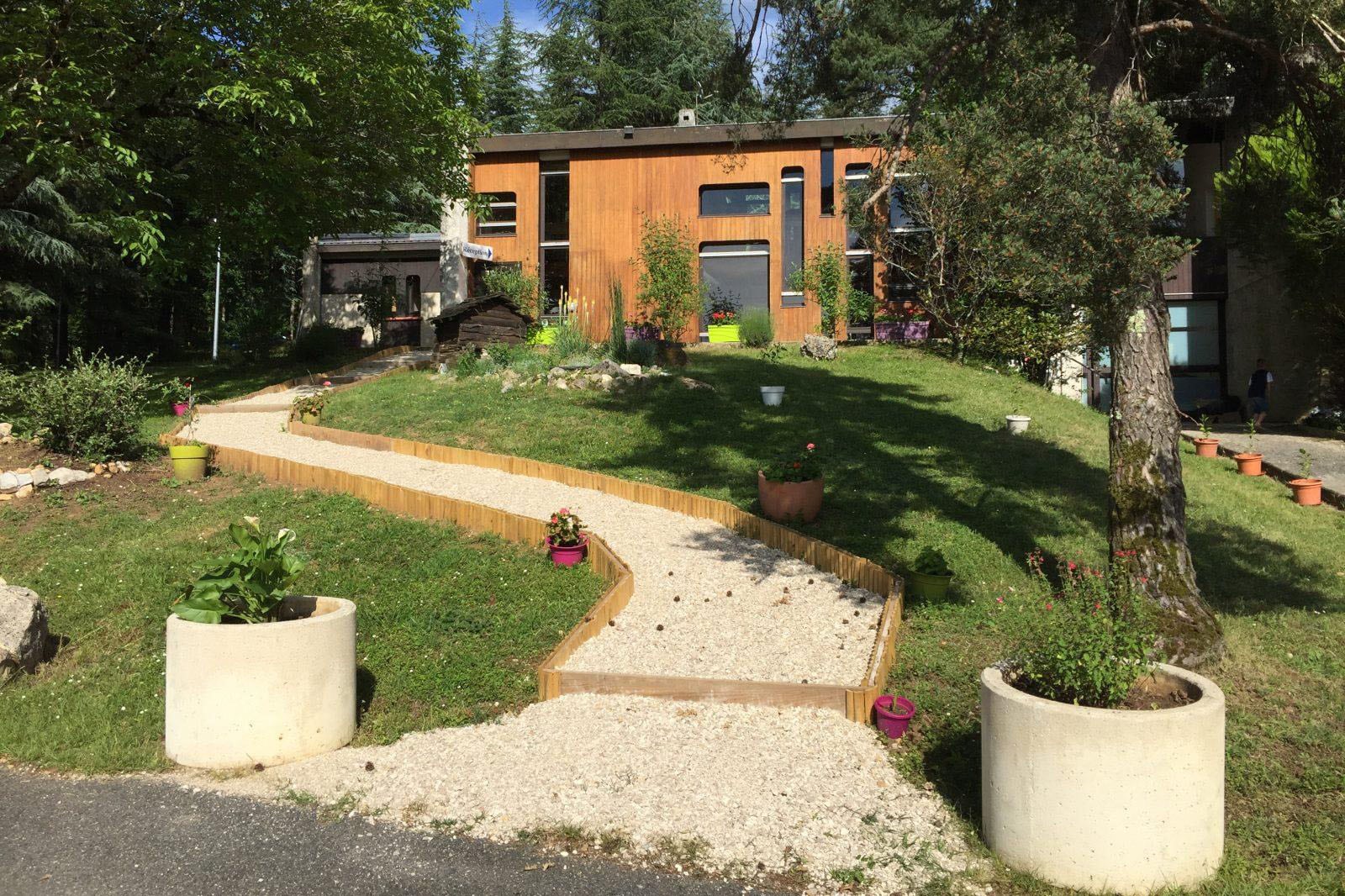 Les Bois de Prayssac