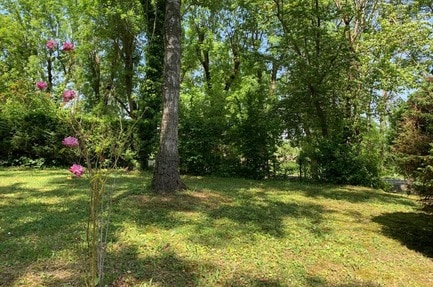 Camping Le Pré des Moines