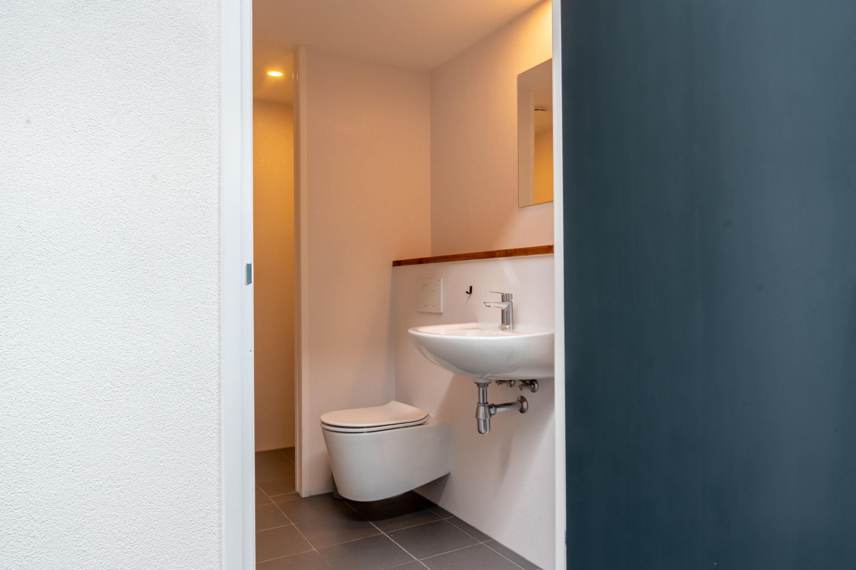 Minicamping Oisterwijk